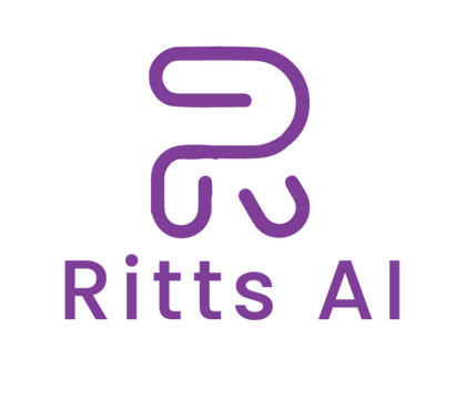 Site Logo Ritts AI logo